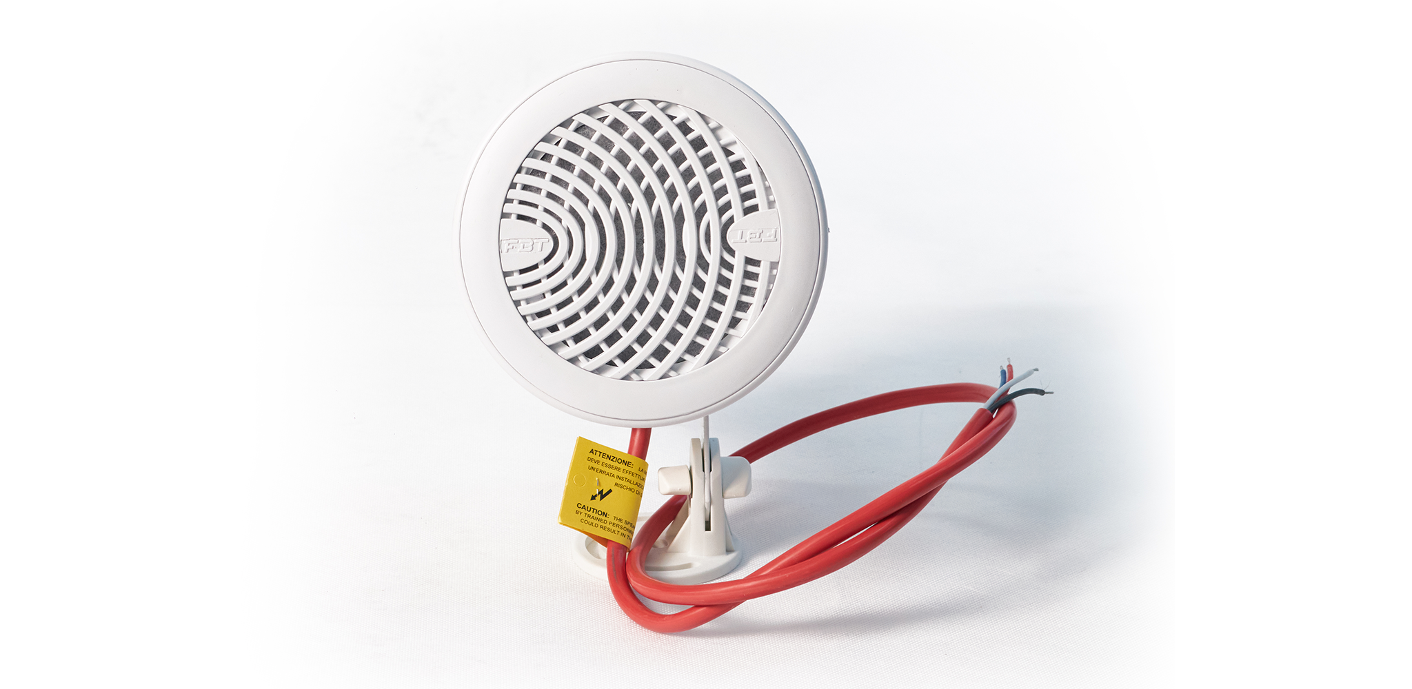 SOP 426 TB EN Loa treo outdoor IP44 12W (6+6) FBT - HÀNG CHÍNH HÃNG