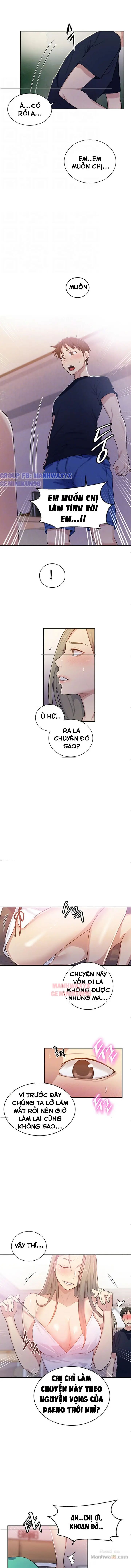 lớp học gia đình (bản không che) chapter 14 5