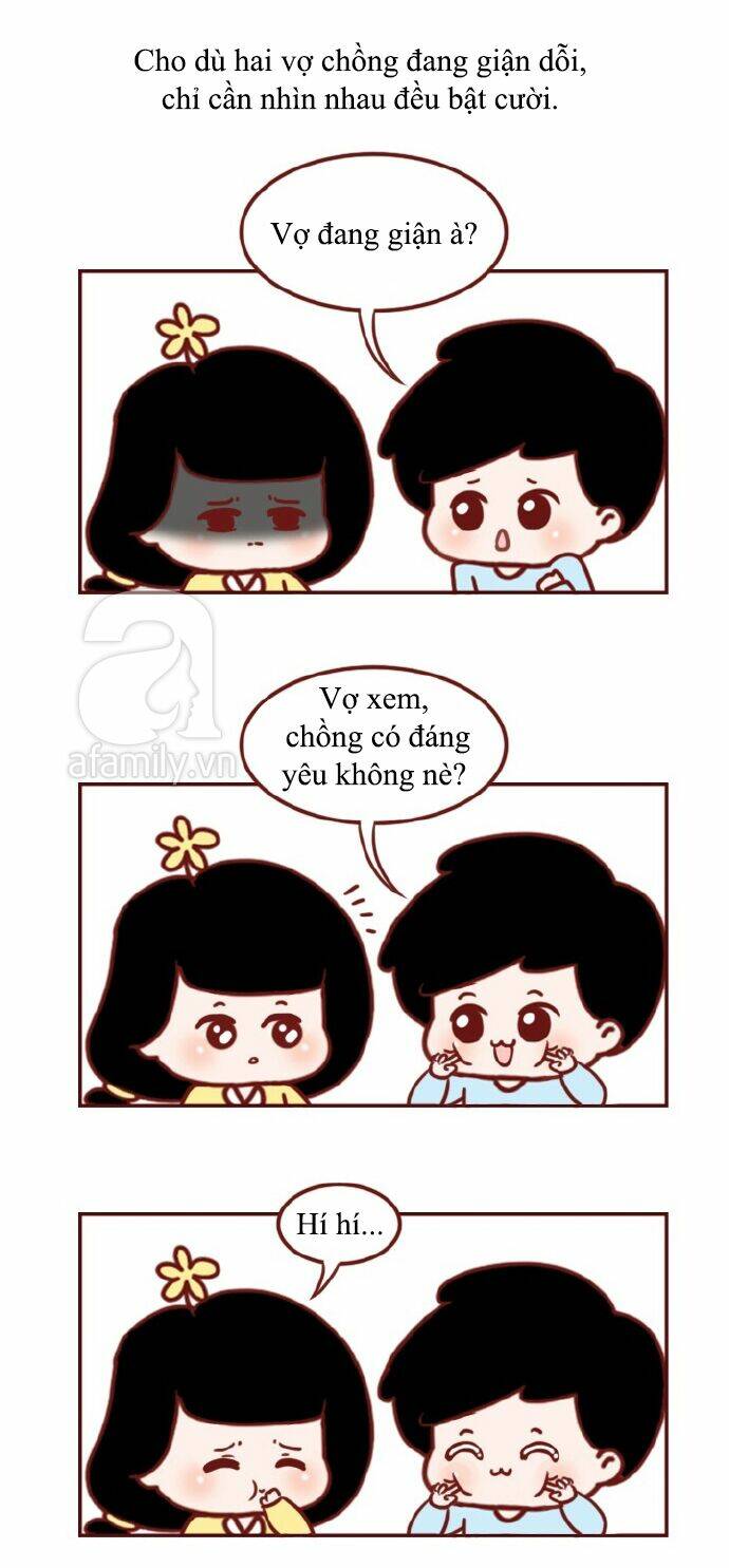 giải mã tình yêu chapter 216 4