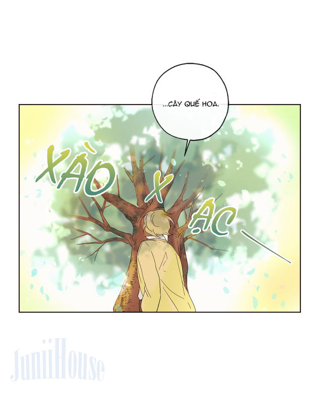 sơn thần đại nhân vẫn nhớ tôi chapter 7 8