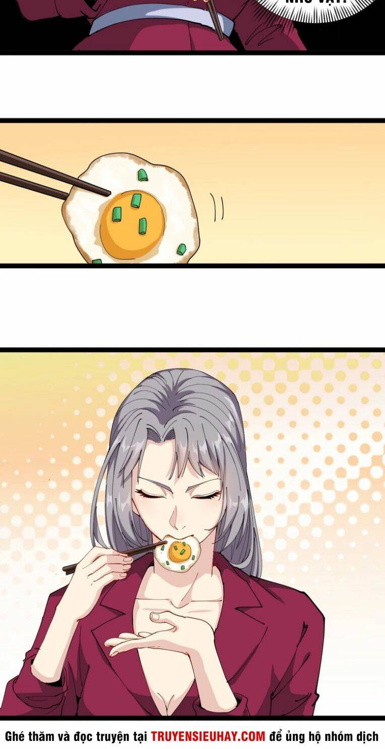 hồi xuân tiểu độc y chapter 20 32