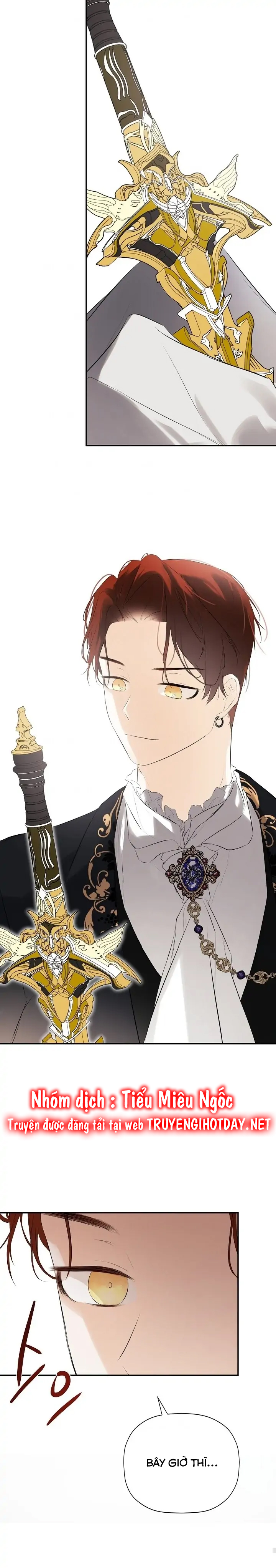 tôi biết bí mật của nam phụ chapter 47 25