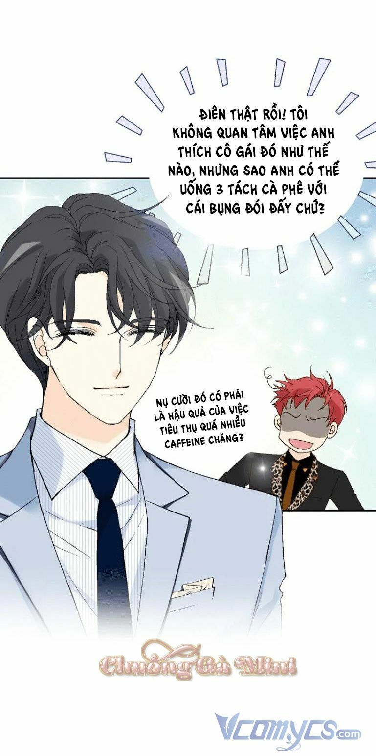 lee bom, em là của anh chapter 39 7