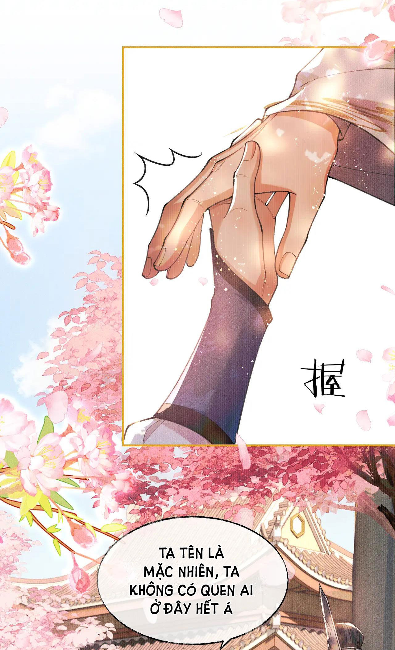 husky và sư tôn mèo trắng chapter 30 17