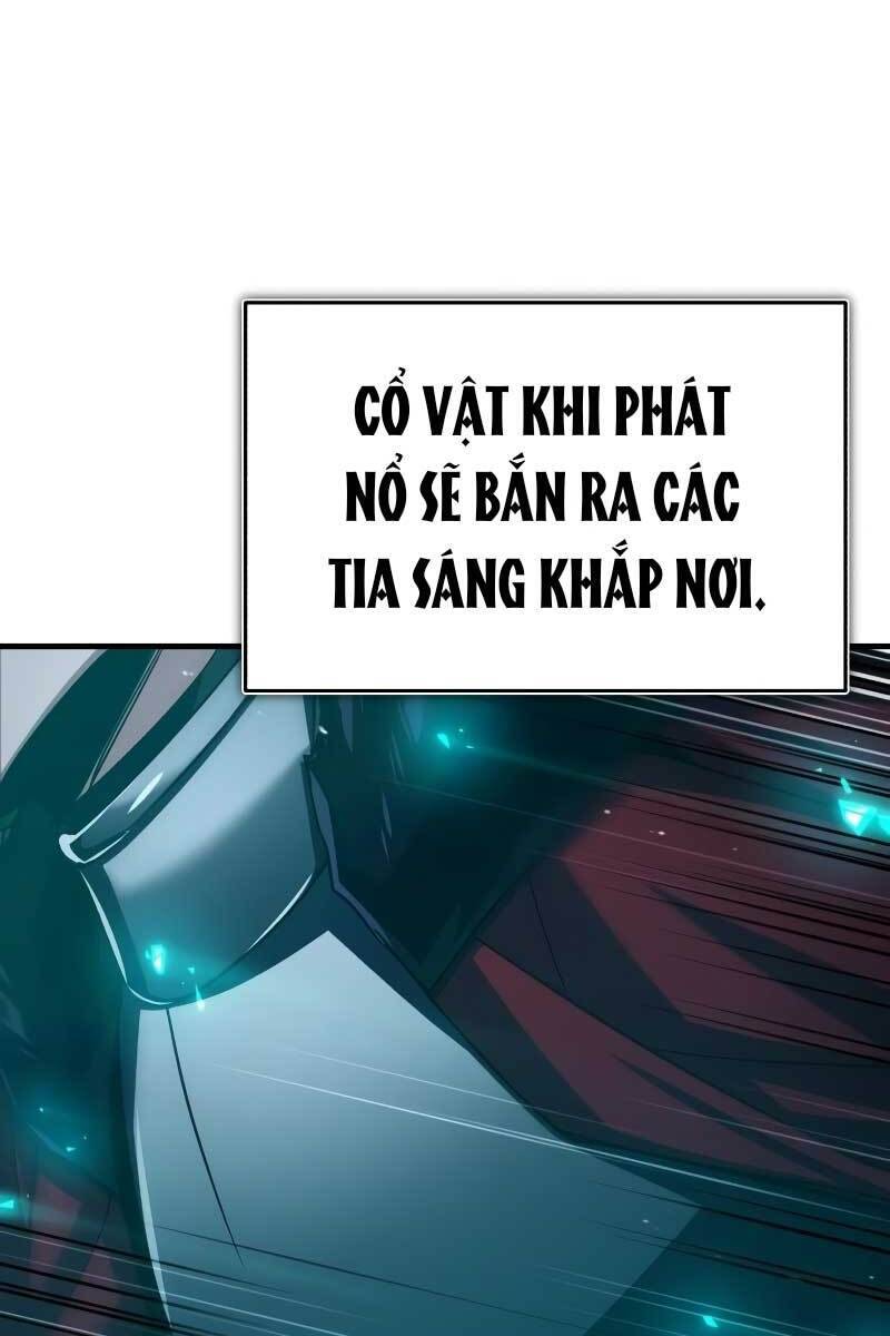 Thiên Quỷ Chẳng Sống Nổi Cuộc Đời Bình Thường Chapter 63 - Trang 98