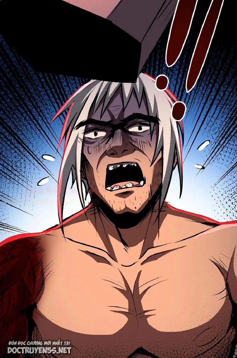 quỷ dị dược tề sư: bệnh nhân của ta đều là kinh khủng chapter 23 5