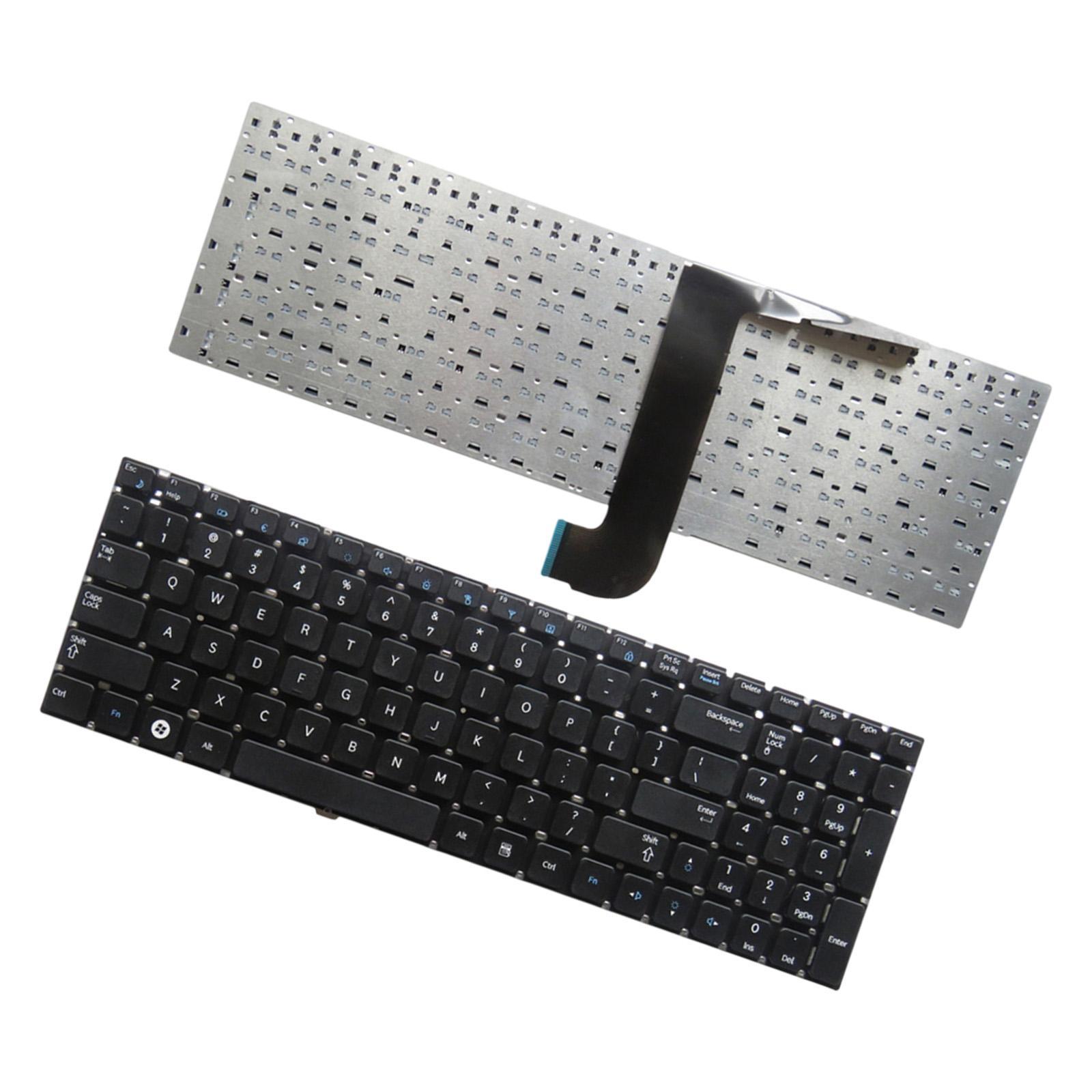 US Layout Laptop English Keyboard for RF510 RF511 QX530 Components