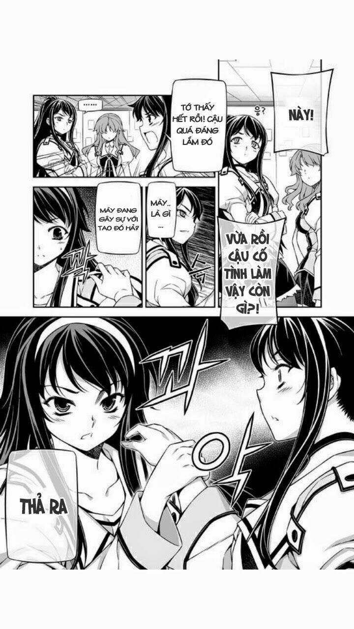 sai:taker - futari no artemis chapter 3 9