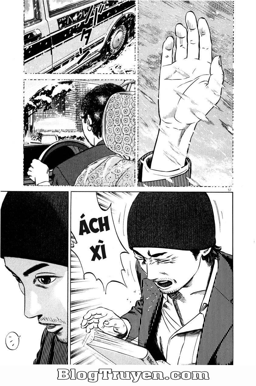 homunculus chapter 54 13