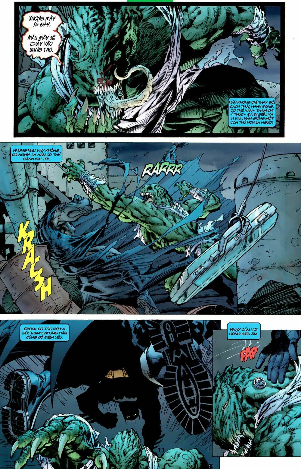 batman: hush chapter 1 13