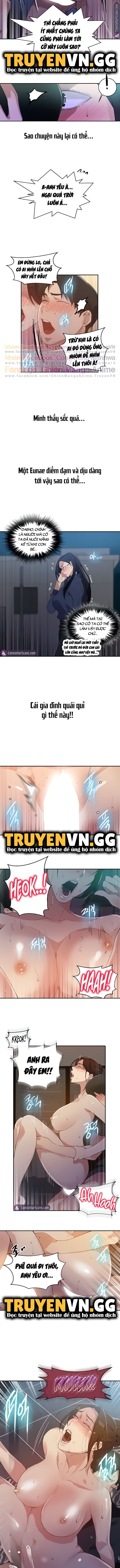 lớp học gia đình – secret class chapter 150 5