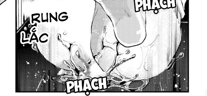 bị tán tỉnh bởi chàng trai lập dị chapter 11 25