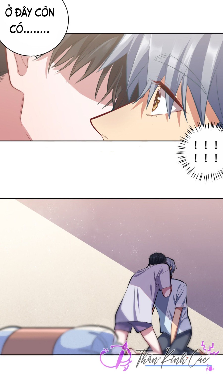 nhạc phụ đại nhân là bà xã chapter 12 16