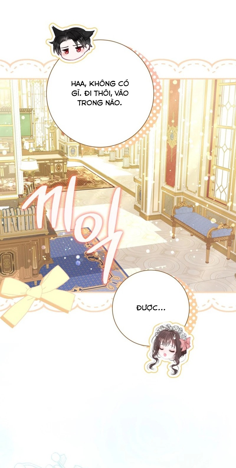 em sẽ khiến thế giới yêu thương của chị biến mất chapter 48 38