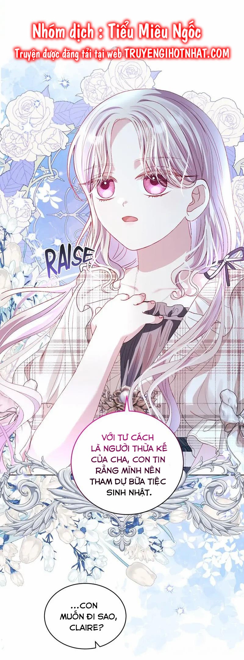 papa của tôi đã xuất hiện chapter 39 63