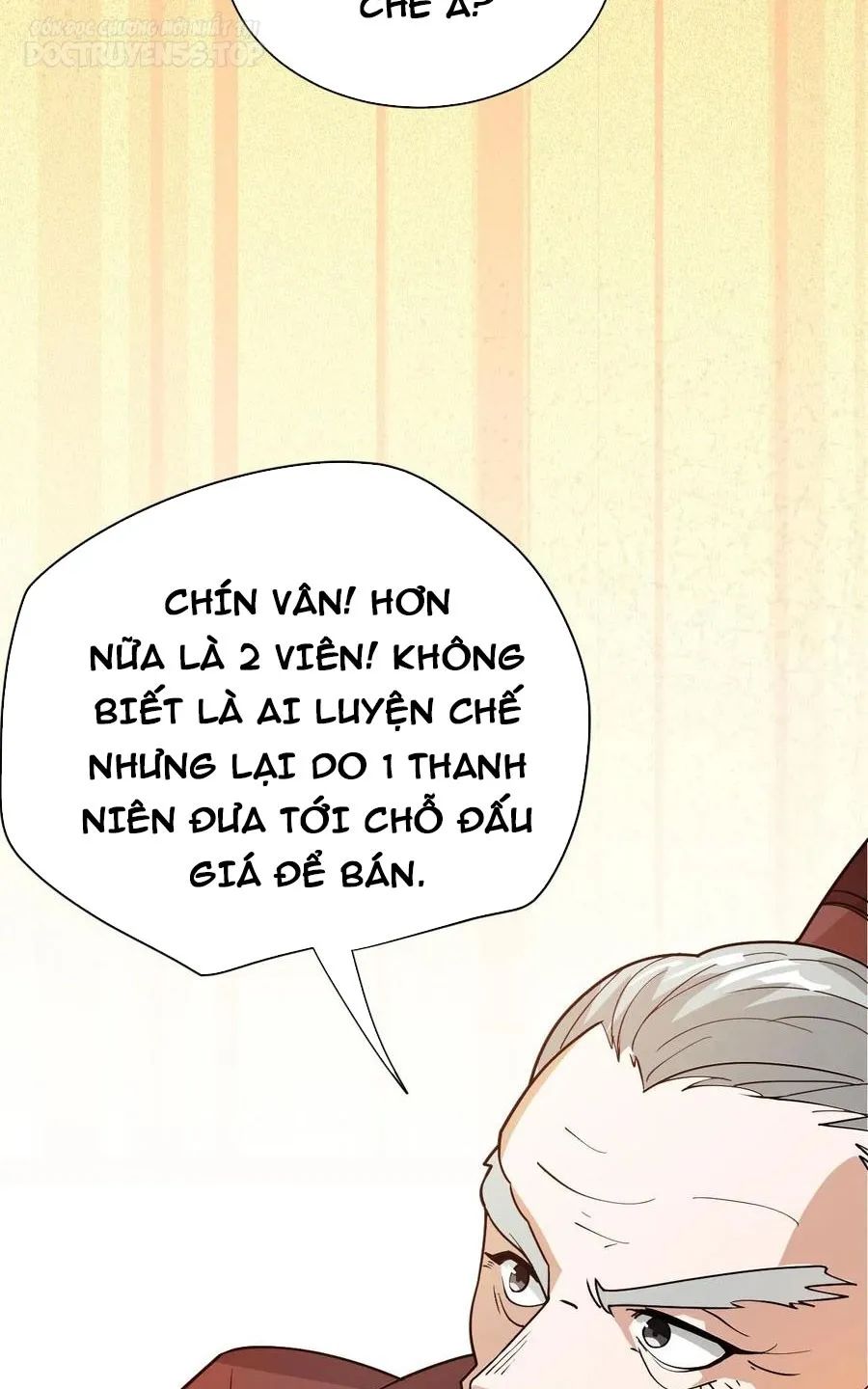 huyền huyễn: ta bắt đầu vô địch từ bại gia chapter 14 27