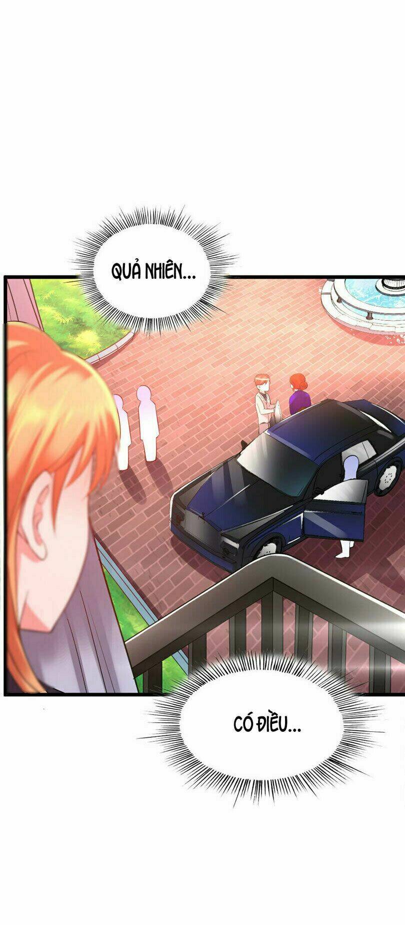 tiểu bạch điềm thê của long thiếu chapter 12 34