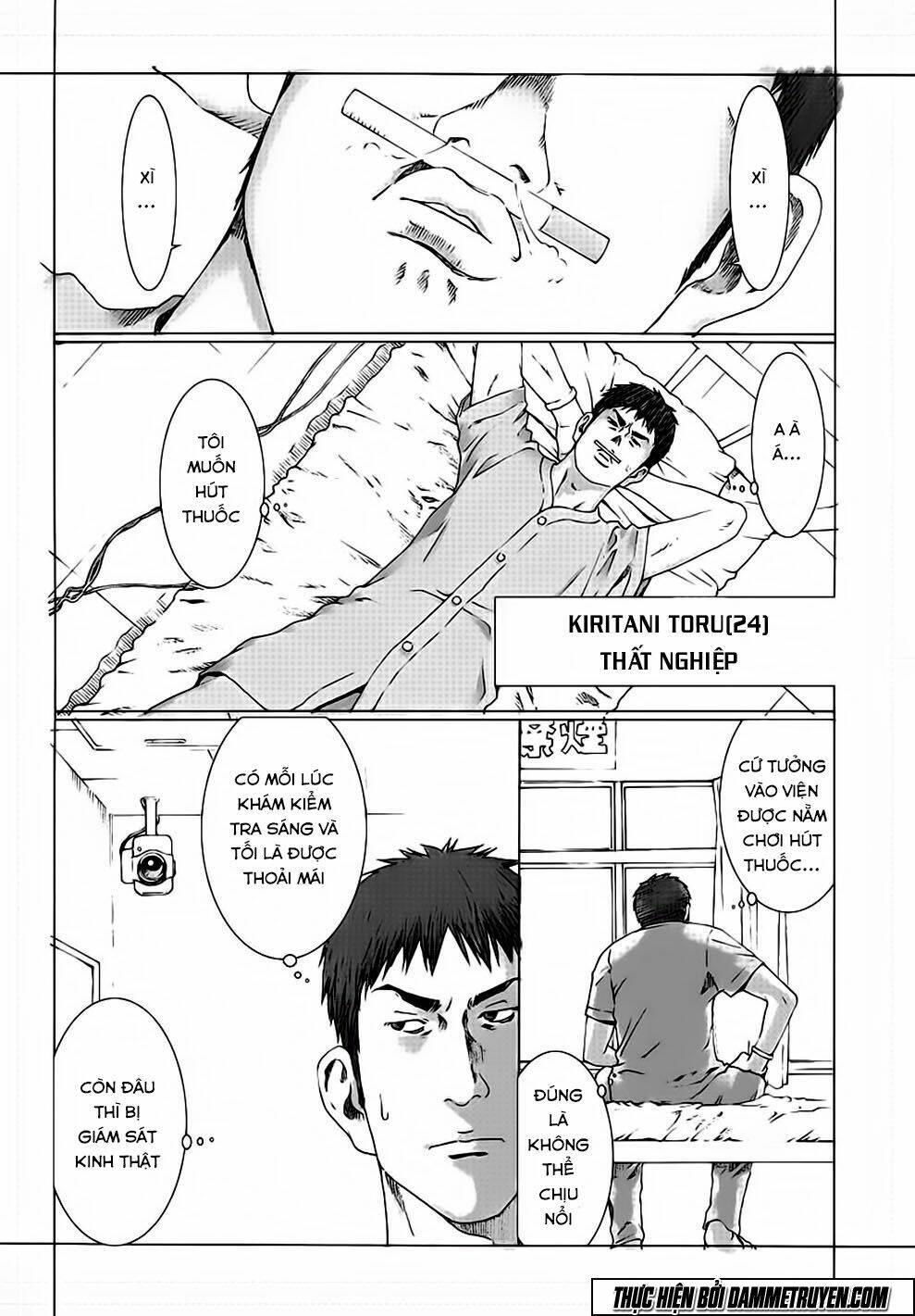 poison city chapter 3 5