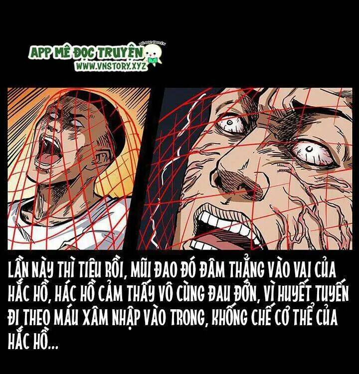 U Minh Ngụy Tượng Chapter 203 35