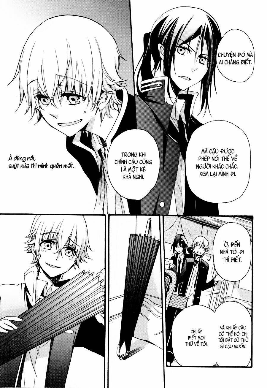 k - the first chapter 6 17