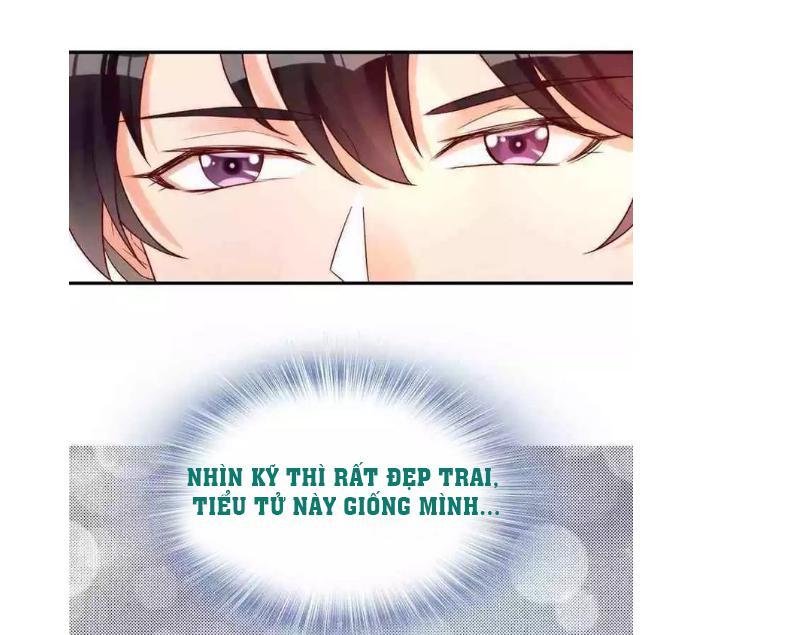 vợ có chút lạnh lùng chapter 4 10