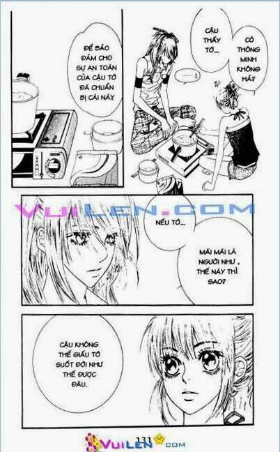 chàng trai thứ 13 chapter 7 131