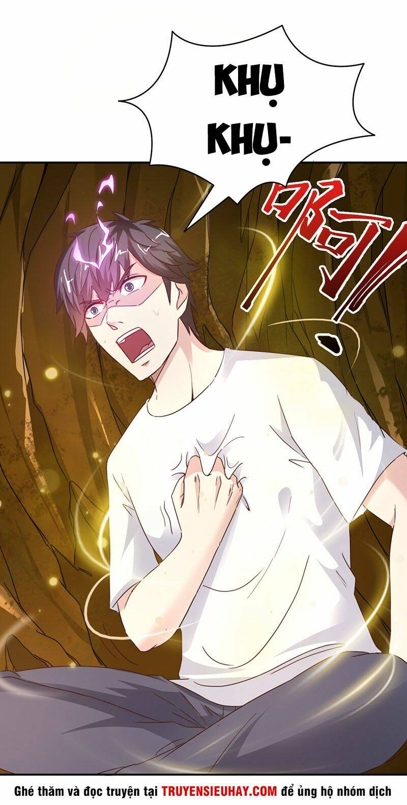 táng kiếm quyết chapter 37 41