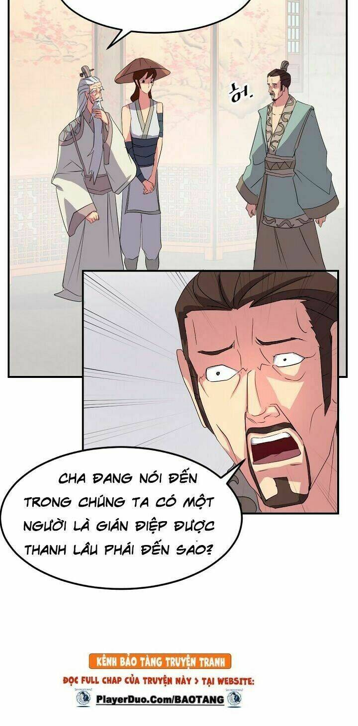 trọng sinh, bất khả chiến bại chapter 33 48