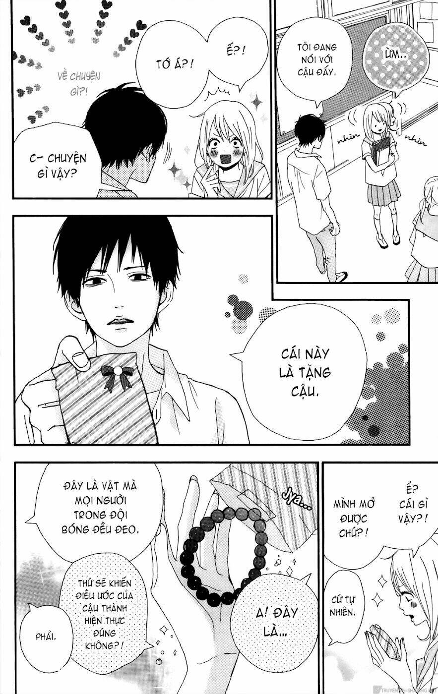 yume miru taiyou chapter 32.1 7