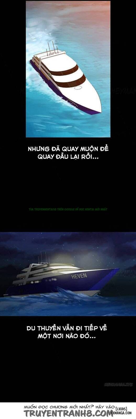 mùi vị của đôi bàn tay chapter 52 19