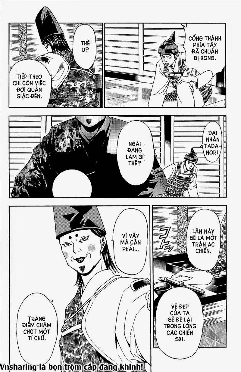 thiếu niên vương phần 2 chapter 51 29