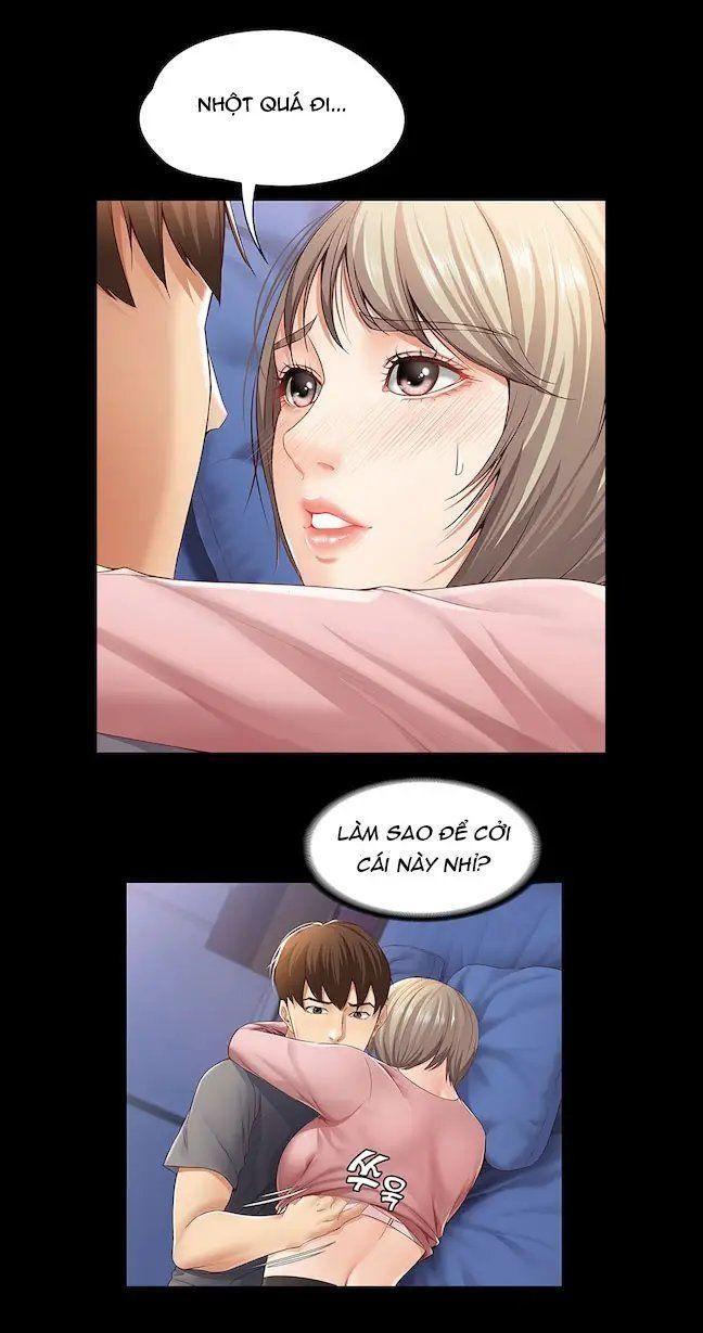 ký sự ở trọ chapter 2.1 20