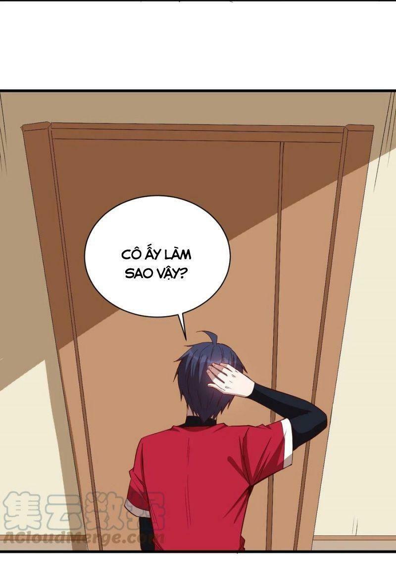 thánh đường chi thành chapter 82 23