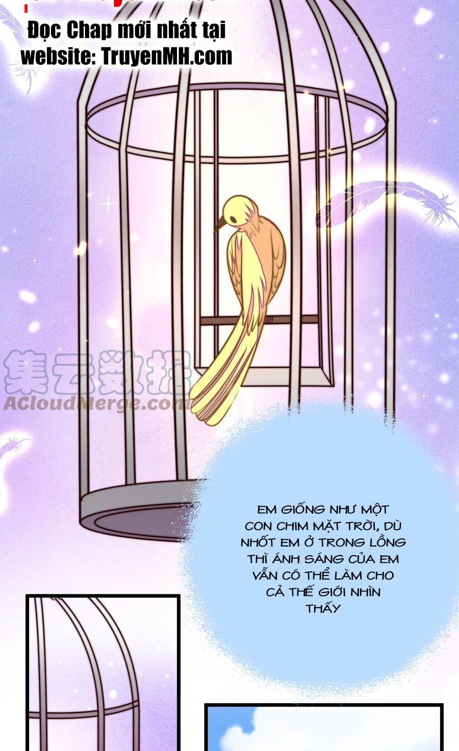 ngày nào thiếu soái cũng ghen chapter 622 16