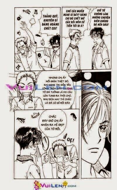 hắn ta, anh ấy và cô ấy - he and that girl chapter 4 72