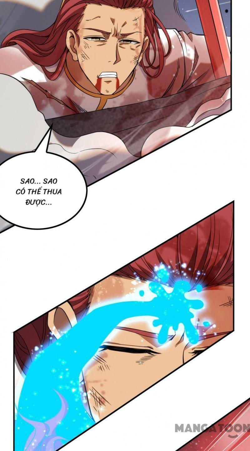 đệ nhất người ở rể chapter 135.1 22