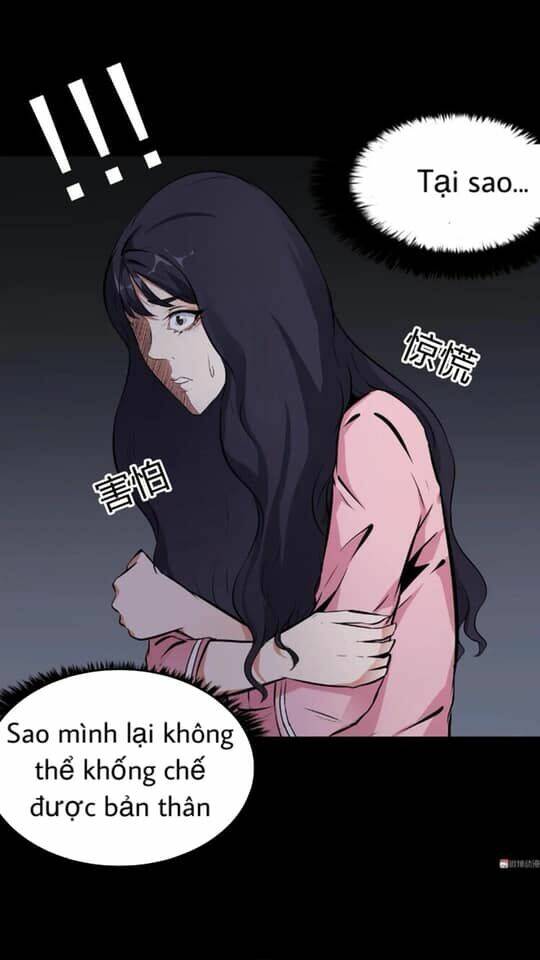 giày thủy tinh chapter 24.5 16