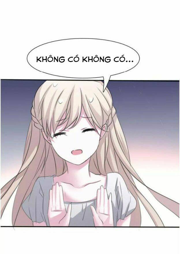 một lời không hợp liền hút máu chapter 4 60