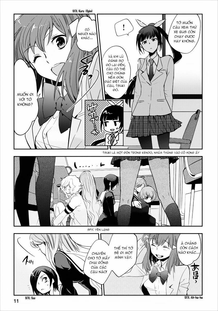 soukai no eve chapter 4 12