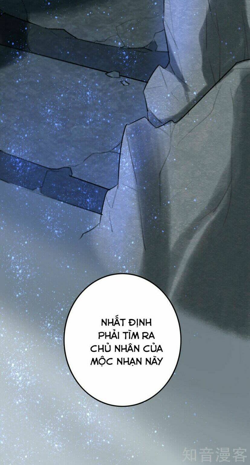 thịnh sủng chi cẩm tú chinh đồ chapter 2 16