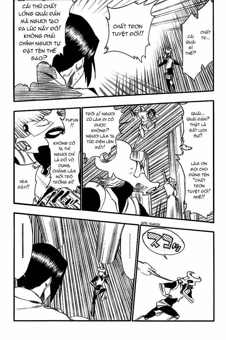 thần chết ichigo chapter 257 8