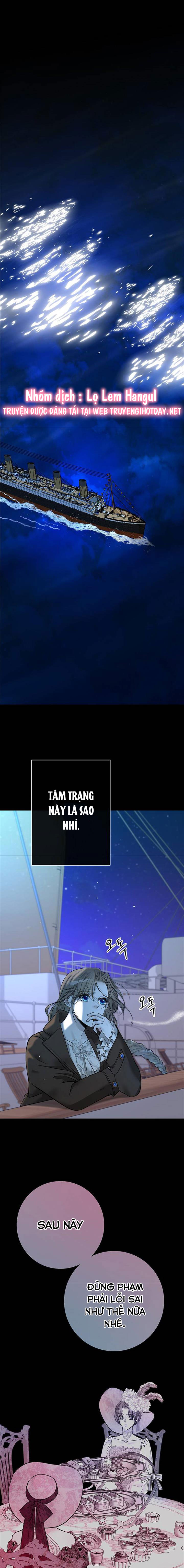 hoàng tử phiền toái chapter 44 1