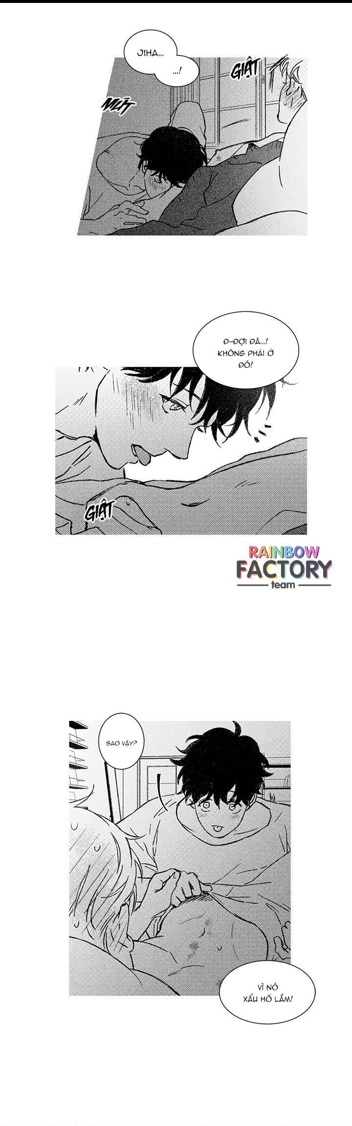 please love me (upi) chapter 8 8