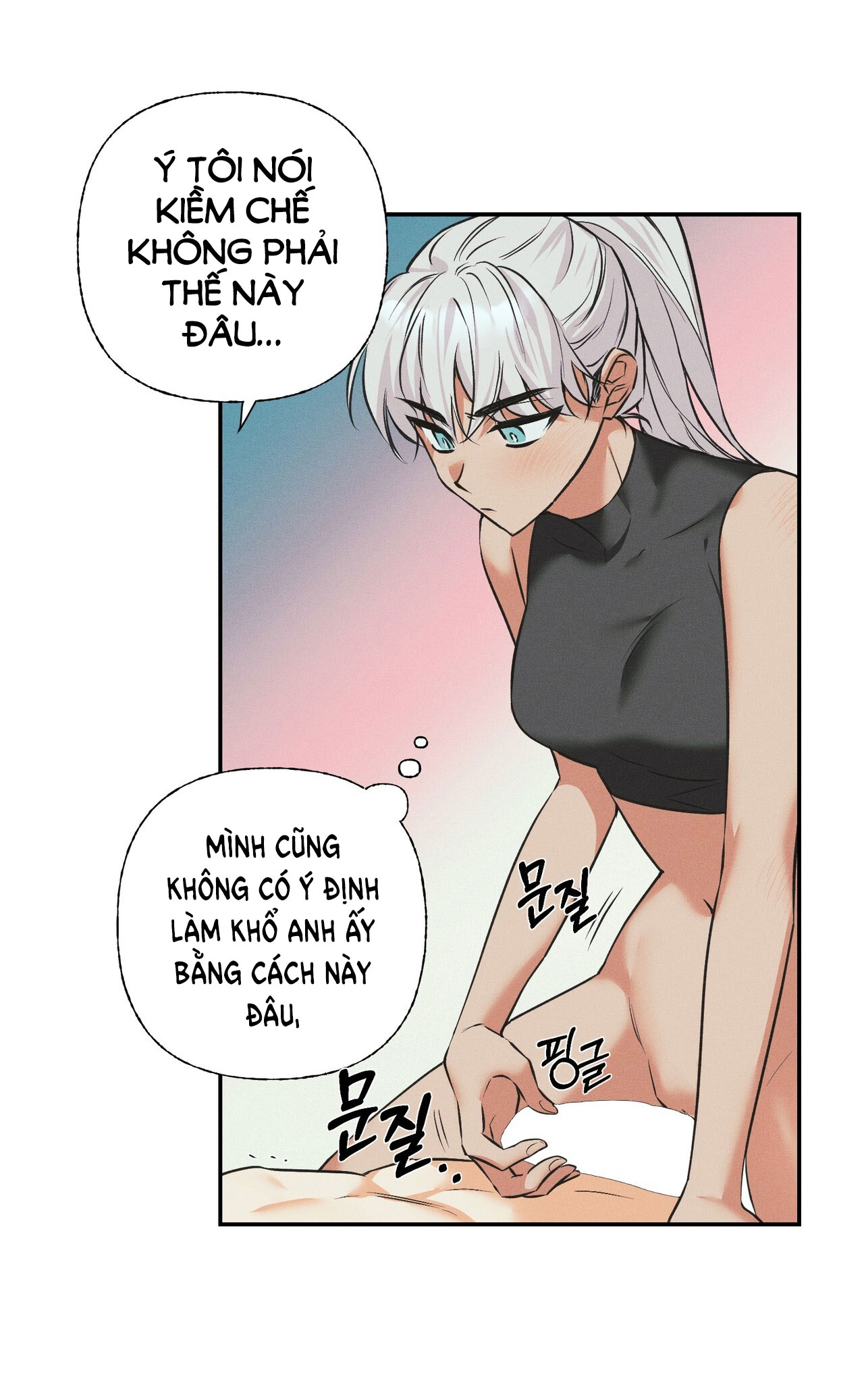 Công Thức Nấu Ăn Thích Hợp Nhất chapter 12.2 - Trang 6