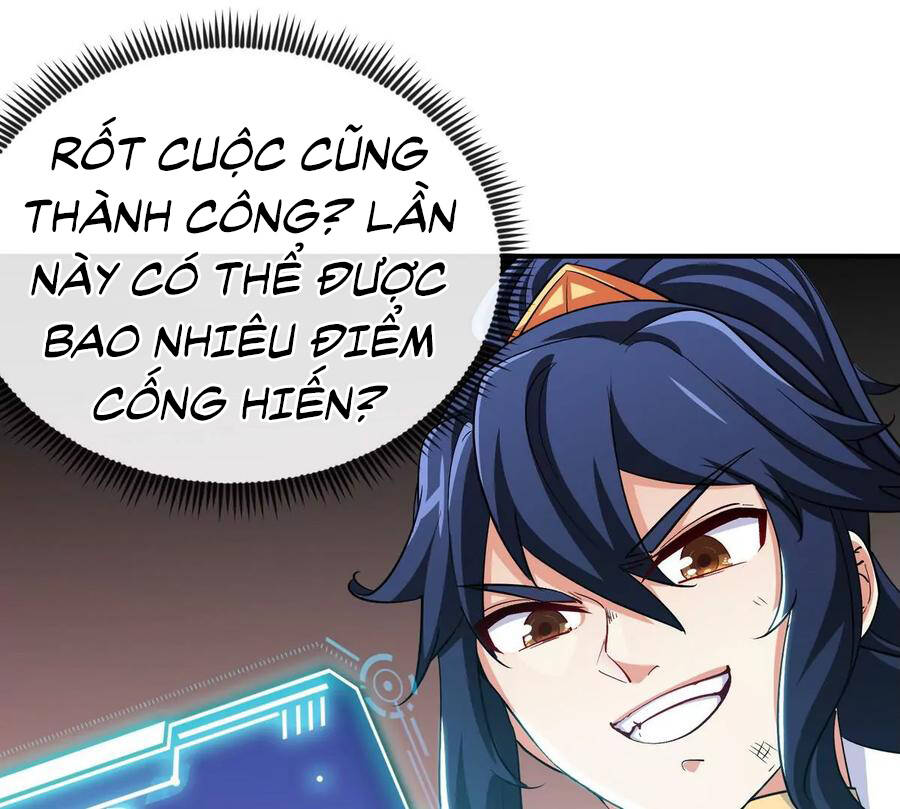 bản kiếm tiên tuyệt không làm nô chapter 62 41