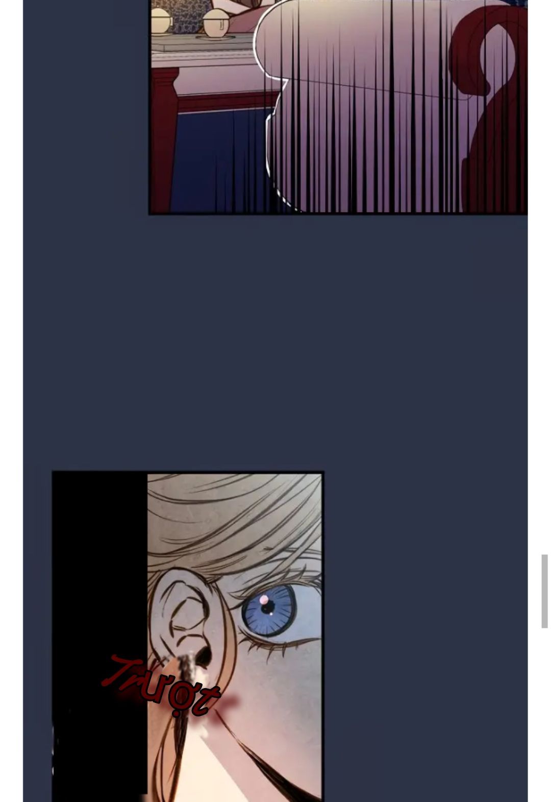 hoàng phi bóng tối - shadow queen chapter 13 41