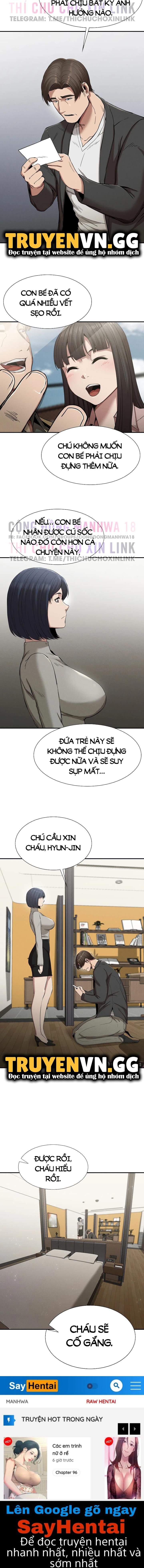 ân đền oán trả chapter 16 14