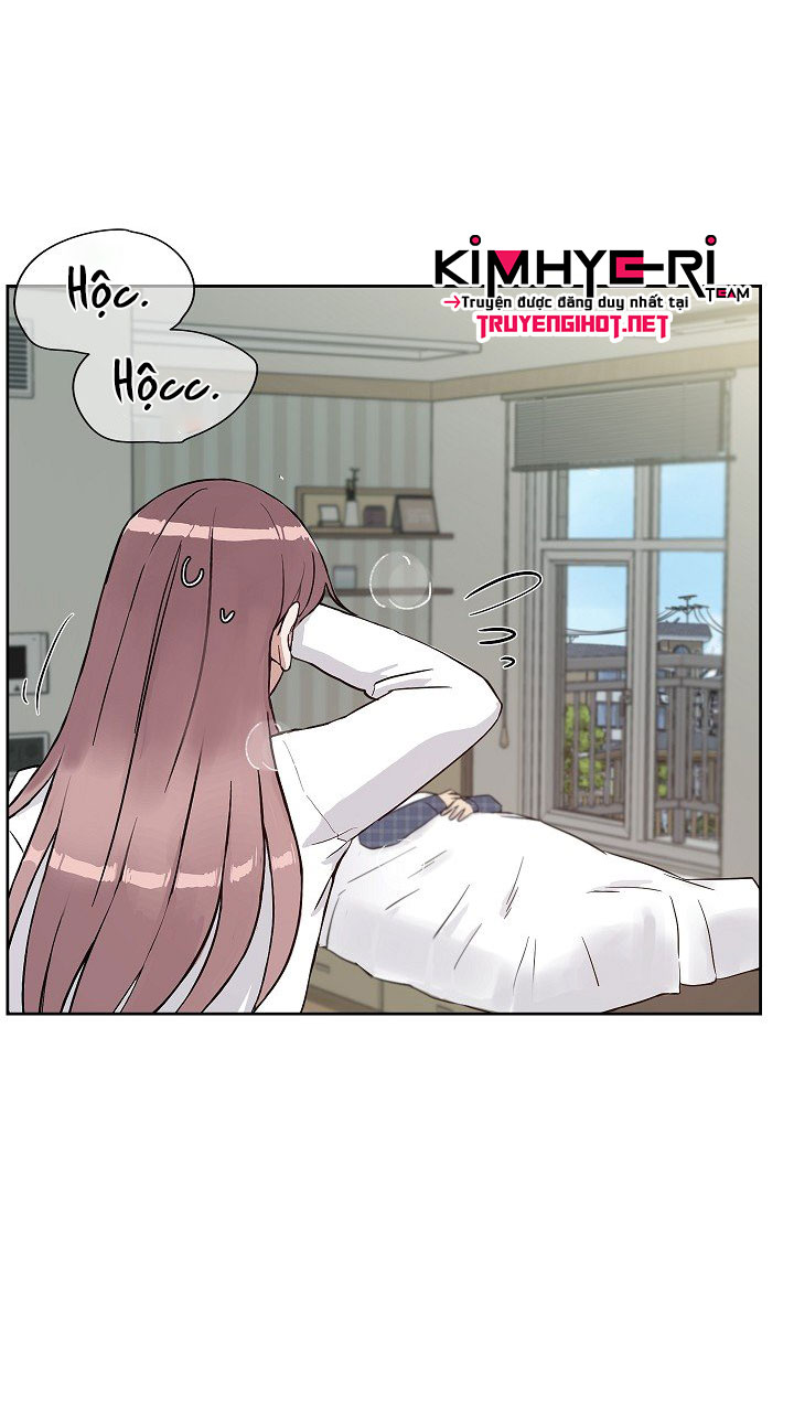 [18+] công tư phân minh chapter 33 45