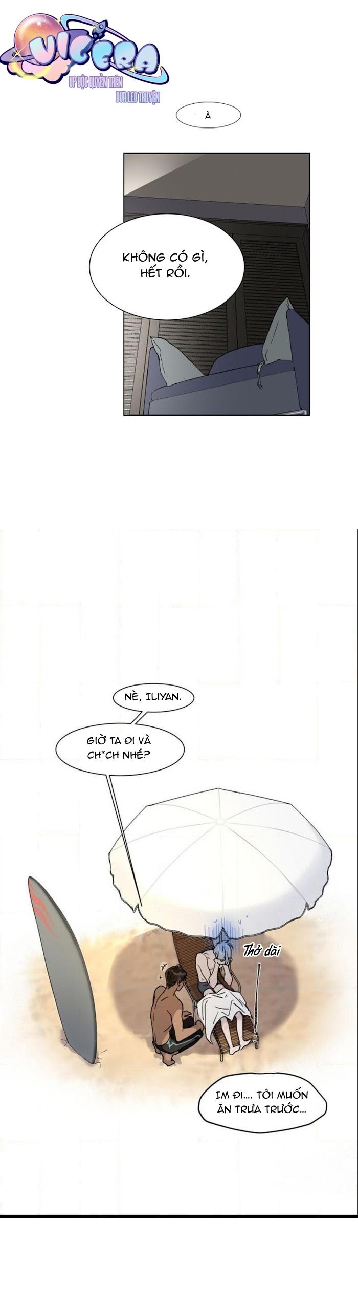 scandal đời tư chapter 2 11