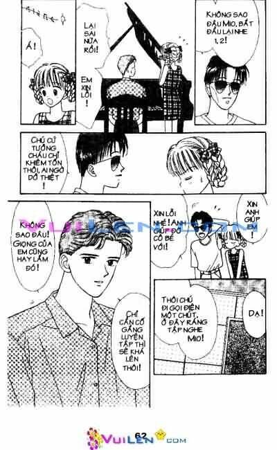 cô nàng đẹp trai chapter 8 63